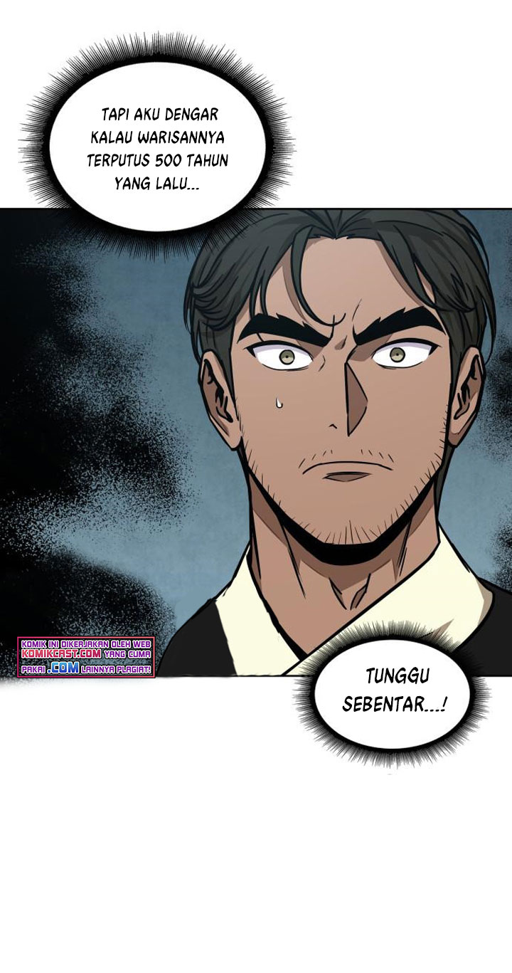 Nano Machine Chapter 96 Halaman 85