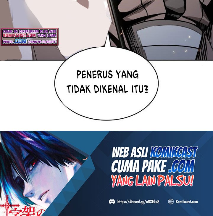 Nano Machine Chapter 96 Halaman 91
