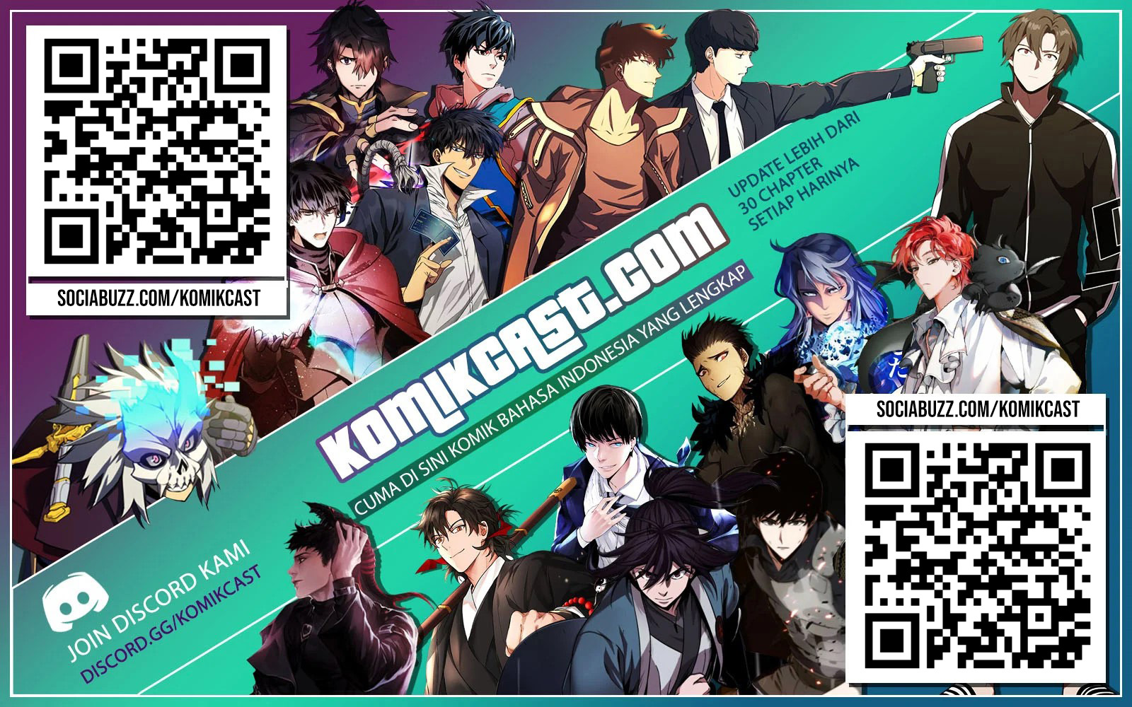Nano Machine Chapter 96 Halaman 92