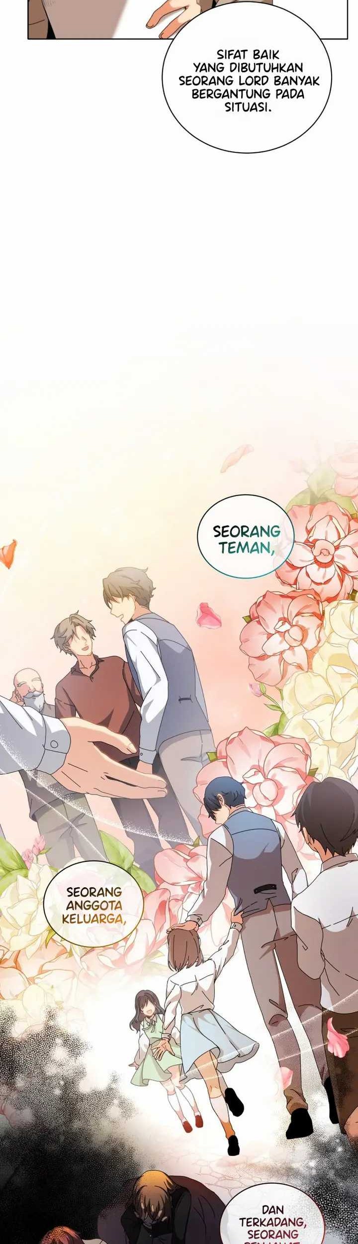 Necromancer Academys Genius Summoner Chapter 1 Halaman 7