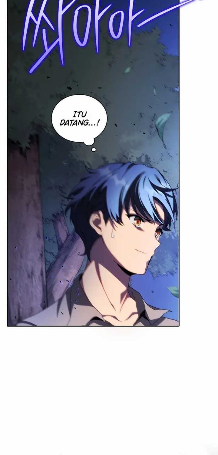 Necromancer Academys Genius Summoner Chapter 1 Halaman 13