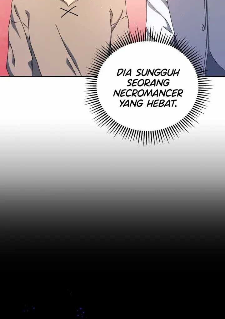 Necromancer Academys Genius Summoner Chapter 1 Halaman 21