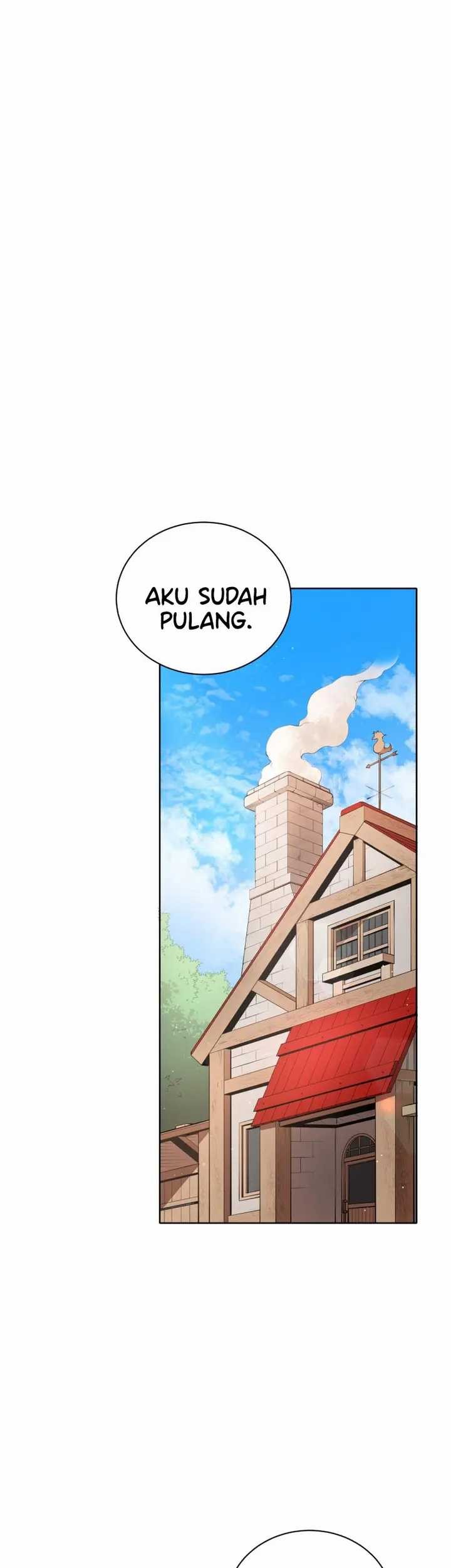 Necromancer Academys Genius Summoner Chapter 1 Halaman 34