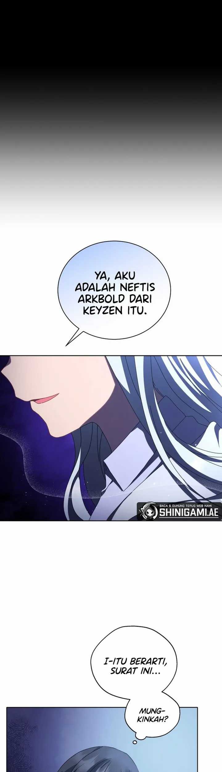 Necromancer Academys Genius Summoner Chapter 1 Halaman 59