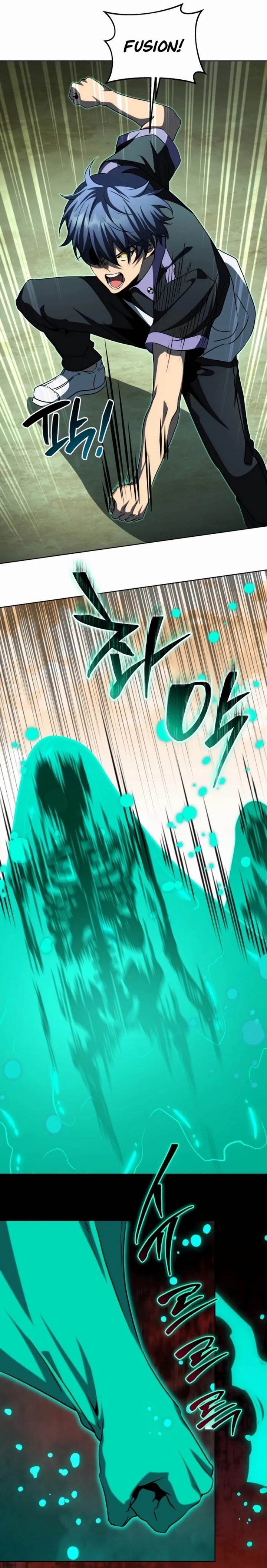 Necromancer Academys Genius Summoner Chapter 209 Halaman 3