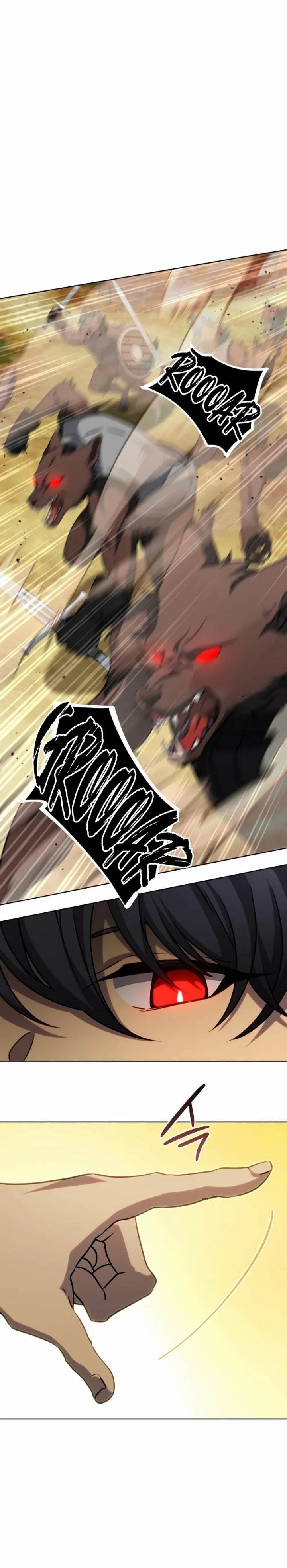 Necromancer Academys Genius Summoner Chapter 209 Halaman 6