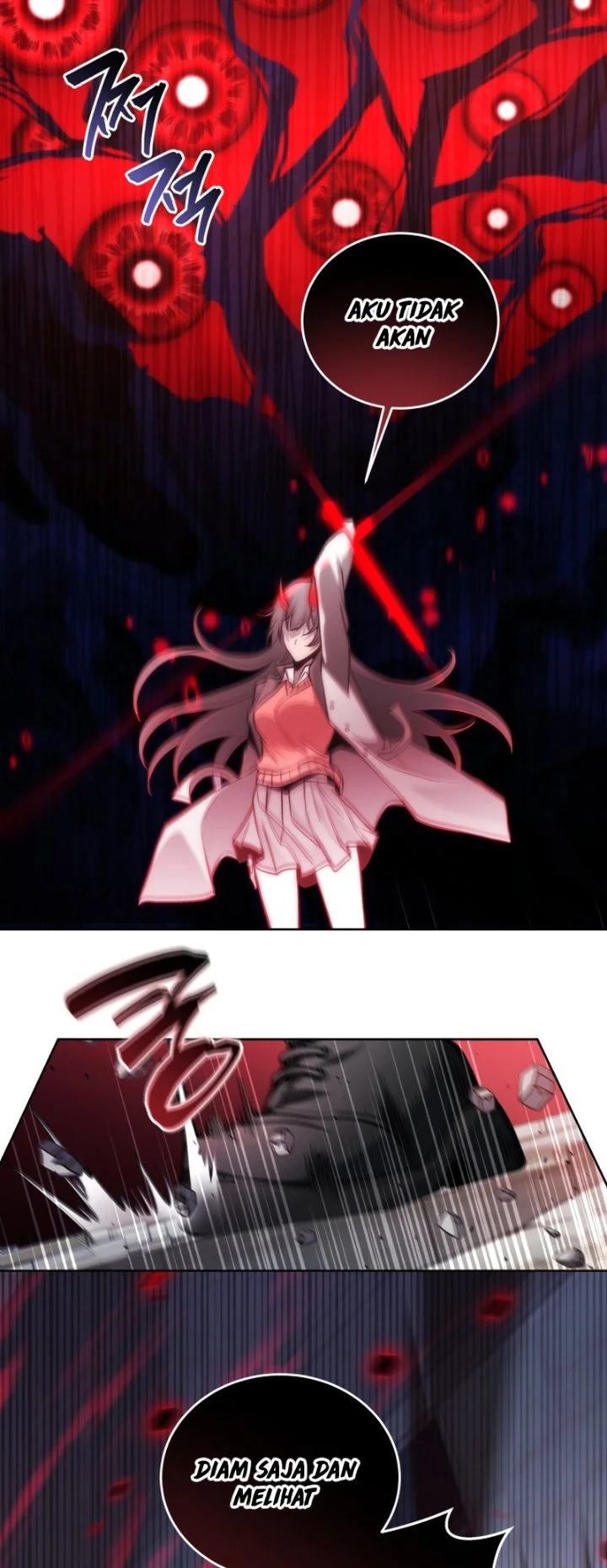 Necromancer Academys Genius Summoner Chapter 214 Halaman 3