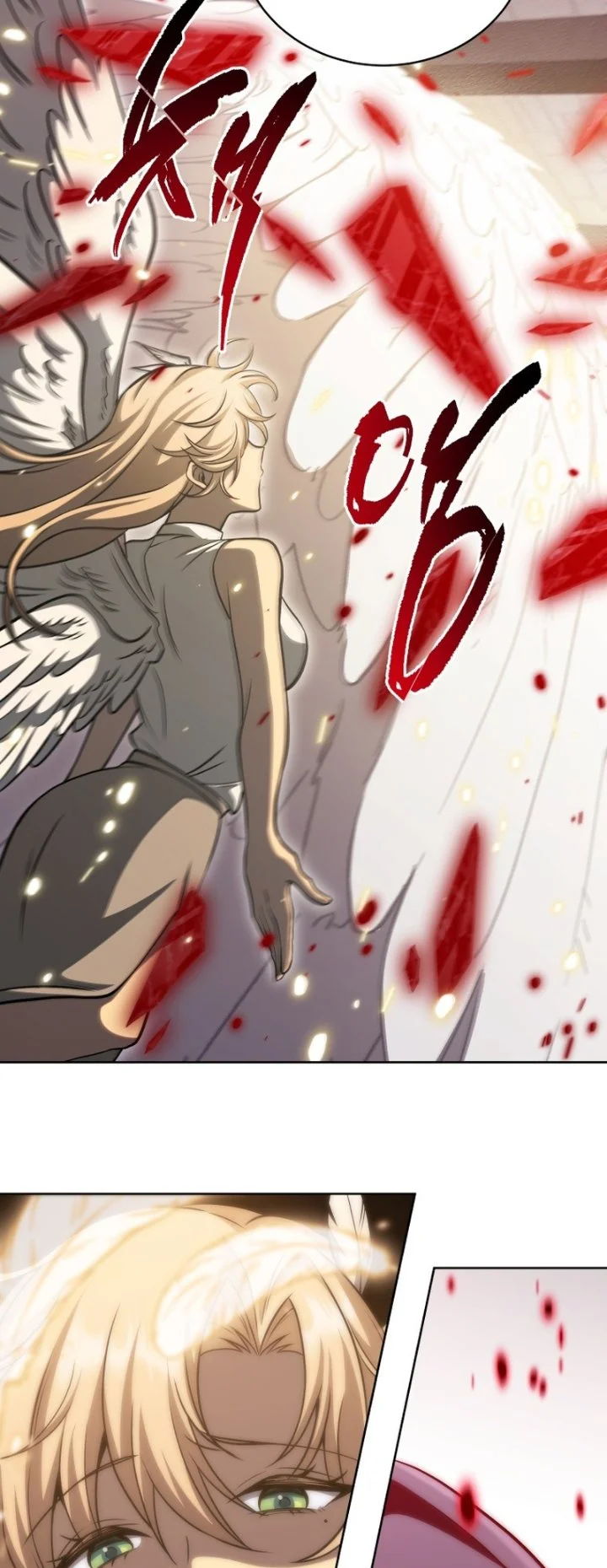 Necromancer Academys Genius Summoner Chapter 214 Halaman 6