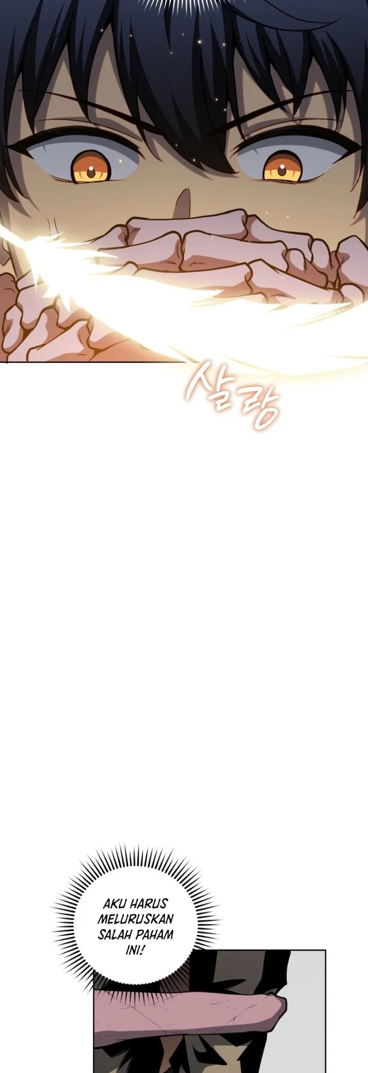 Necromancer Academys Genius Summoner Chapter 214 Halaman 17