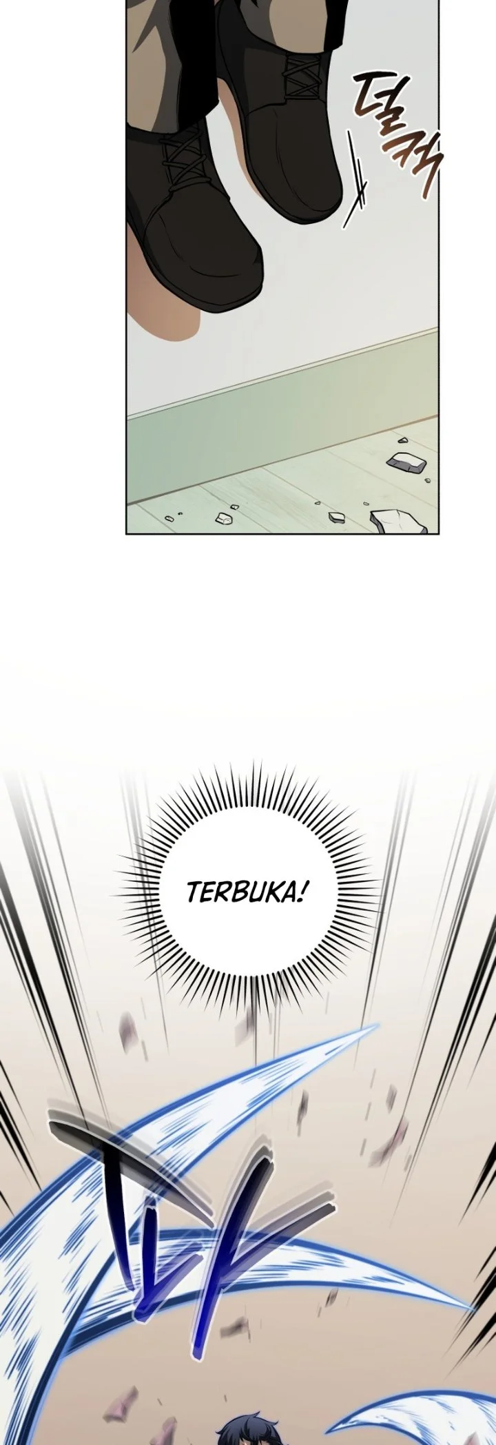Necromancer Academys Genius Summoner Chapter 214 Halaman 18