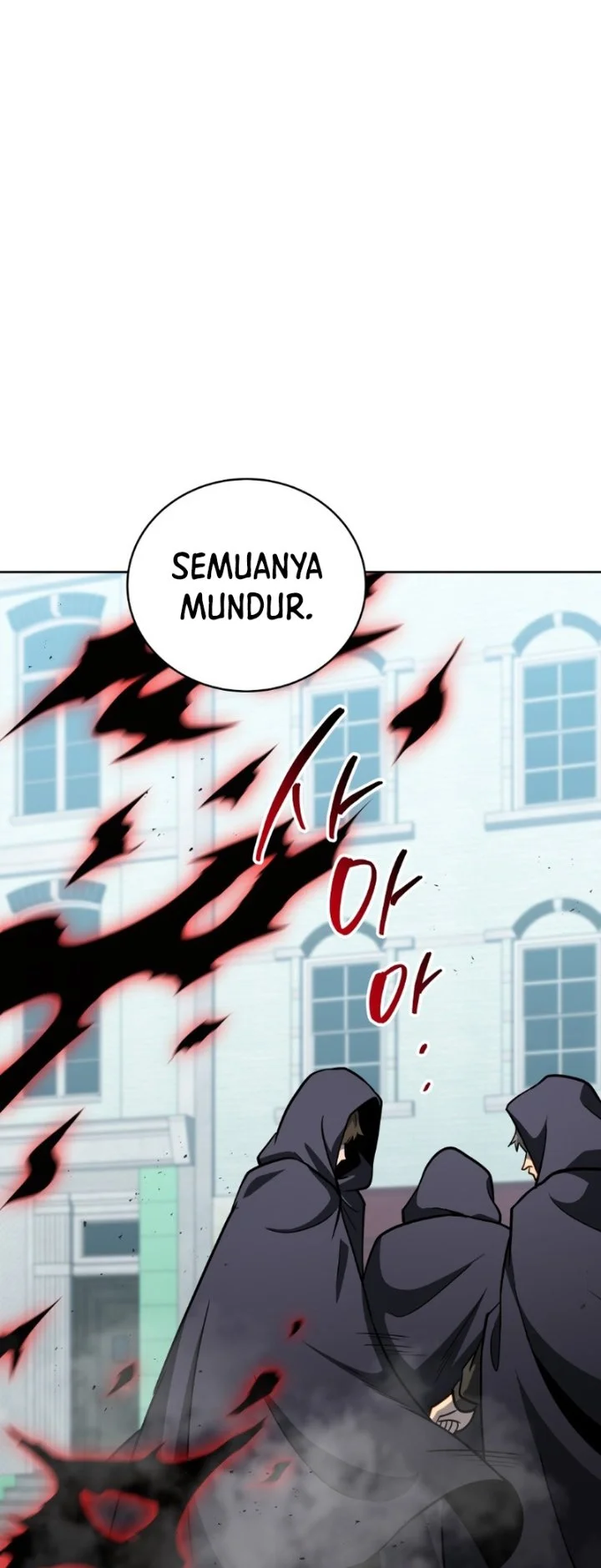 Necromancer Academys Genius Summoner Chapter 214 Halaman 29