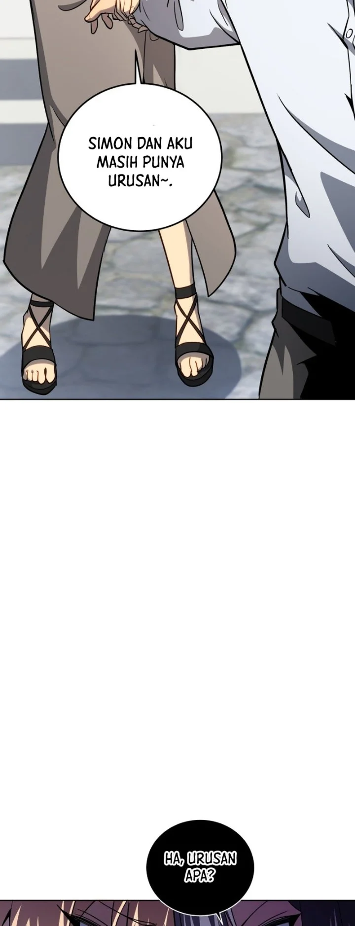 Necromancer Academys Genius Summoner Chapter 214 Halaman 34