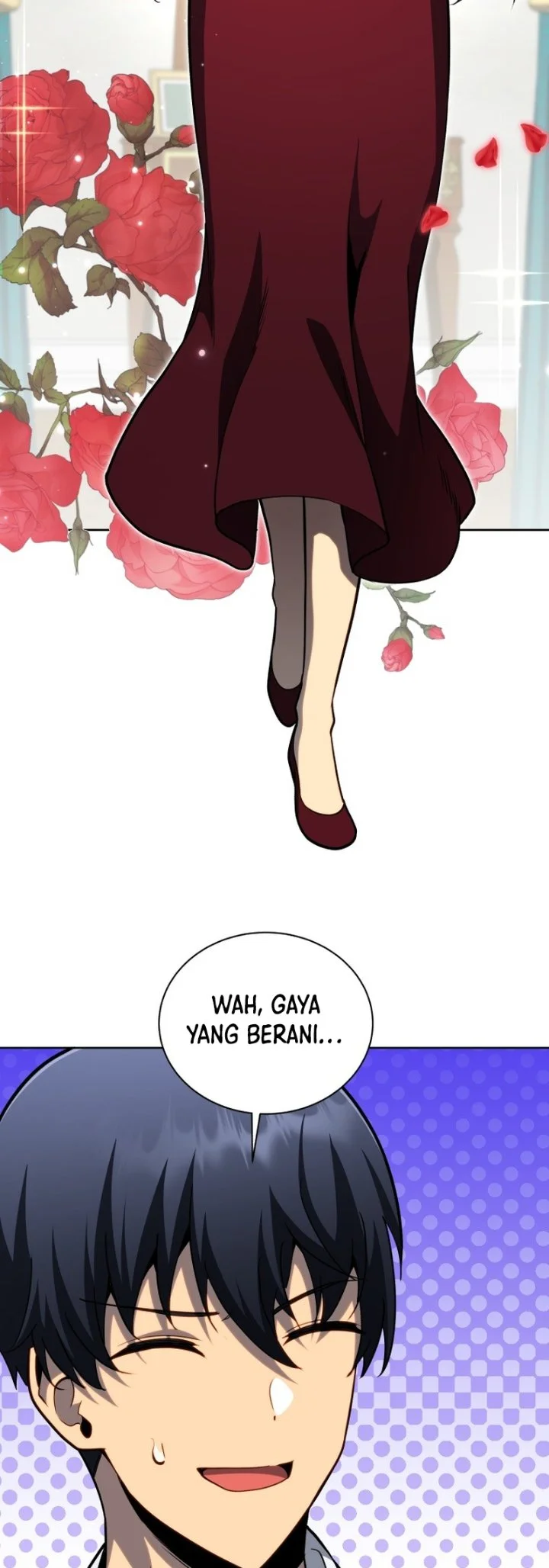 Necromancer Academys Genius Summoner Chapter 214 Halaman 44