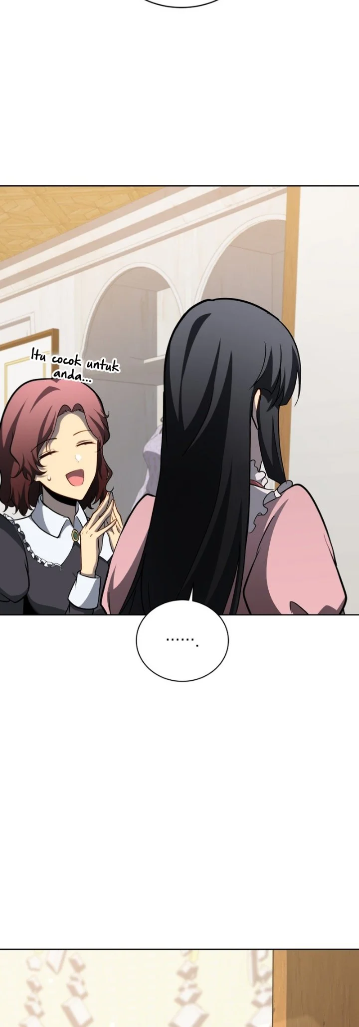 Necromancer Academys Genius Summoner Chapter 214 Halaman 47