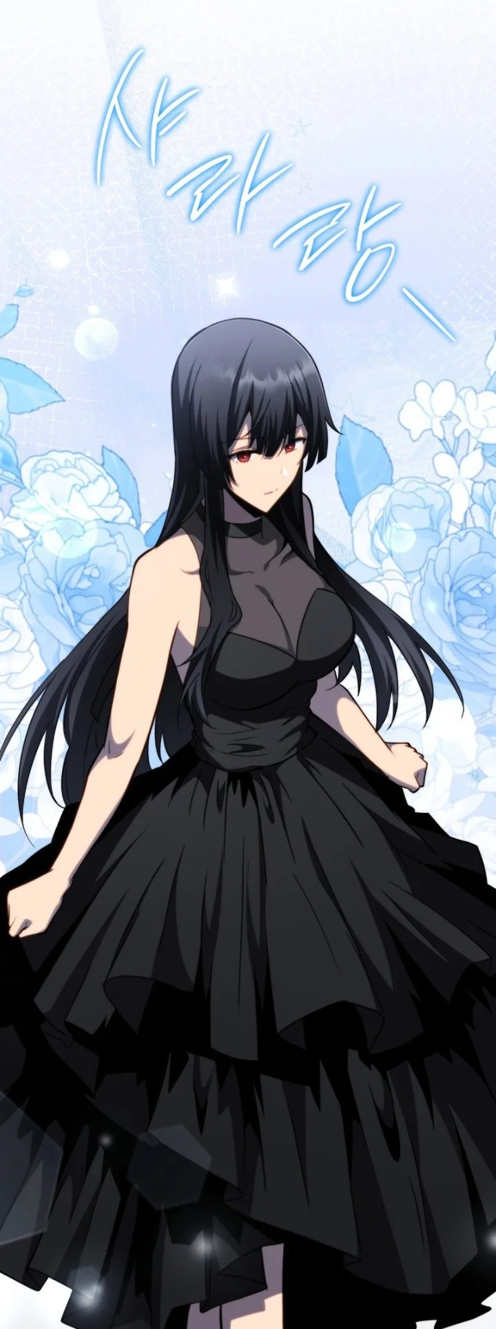 Necromancer Academys Genius Summoner Chapter 214 Halaman 54