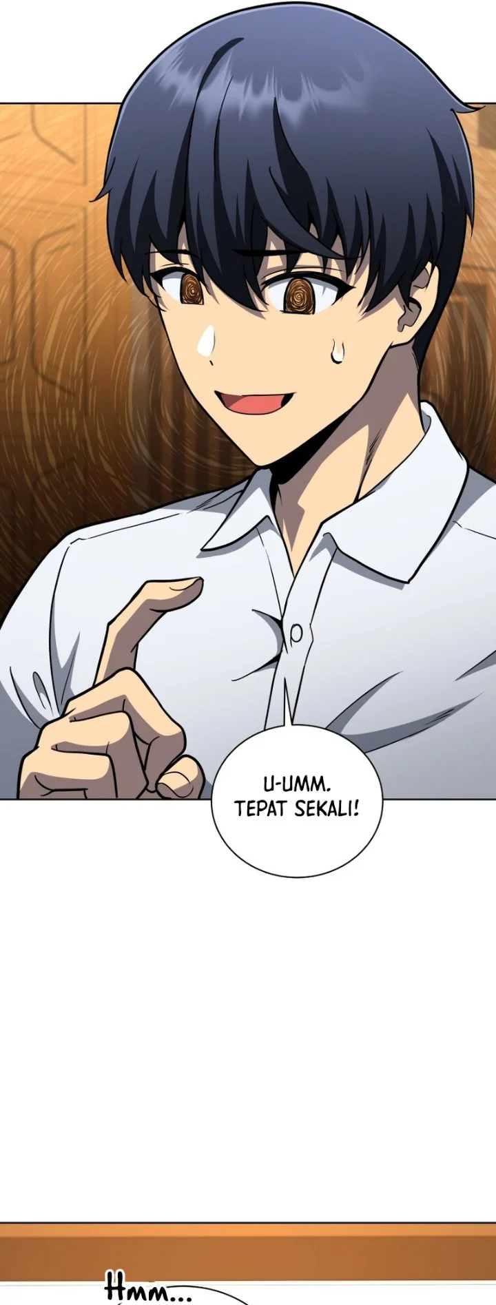 Necromancer Academys Genius Summoner Chapter 214 Halaman 63