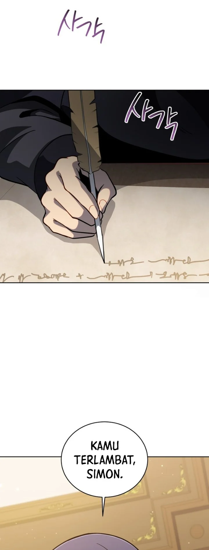 Necromancer Academys Genius Summoner Chapter 214 Halaman 67