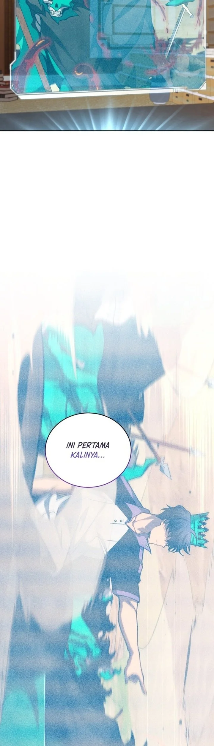 Necromancer Academys Genius Summoner Chapter 215 Halaman 12