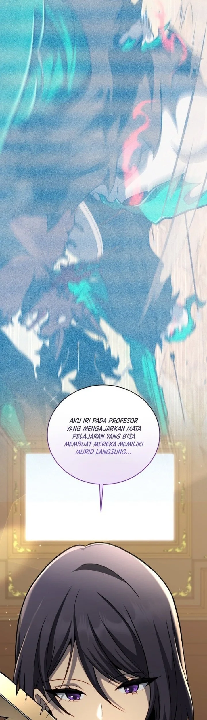Necromancer Academys Genius Summoner Chapter 215 Halaman 13