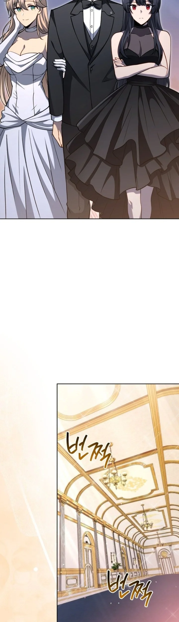Necromancer Academys Genius Summoner Chapter 215 Halaman 30