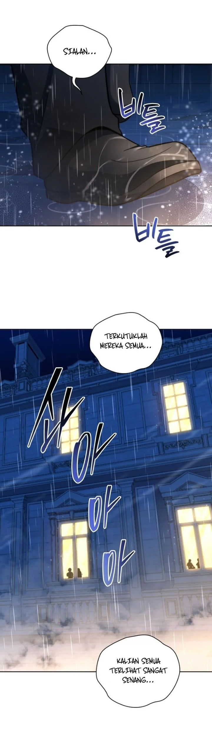 Necromancer Academys Genius Summoner Chapter 215 Halaman 47