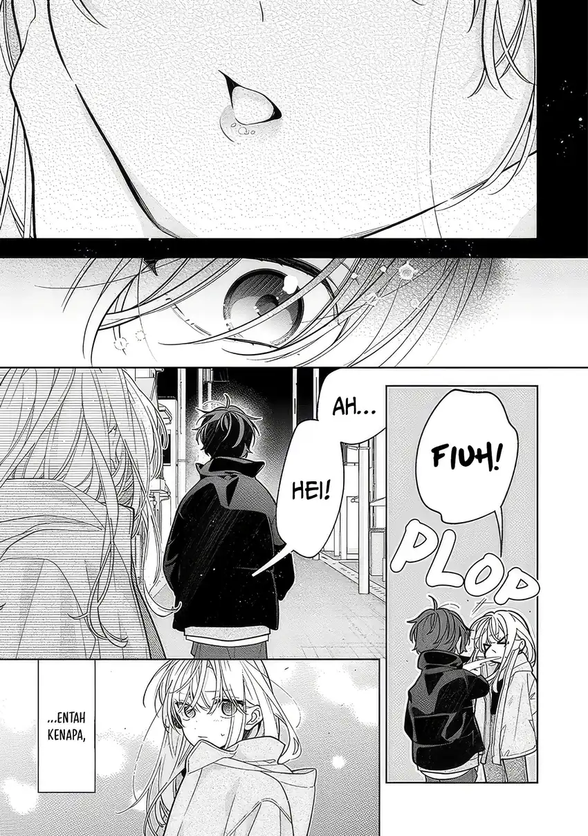 Nee Chan No Tomodachi Ga Uzai Hanashi Chapter 22 Halaman 16