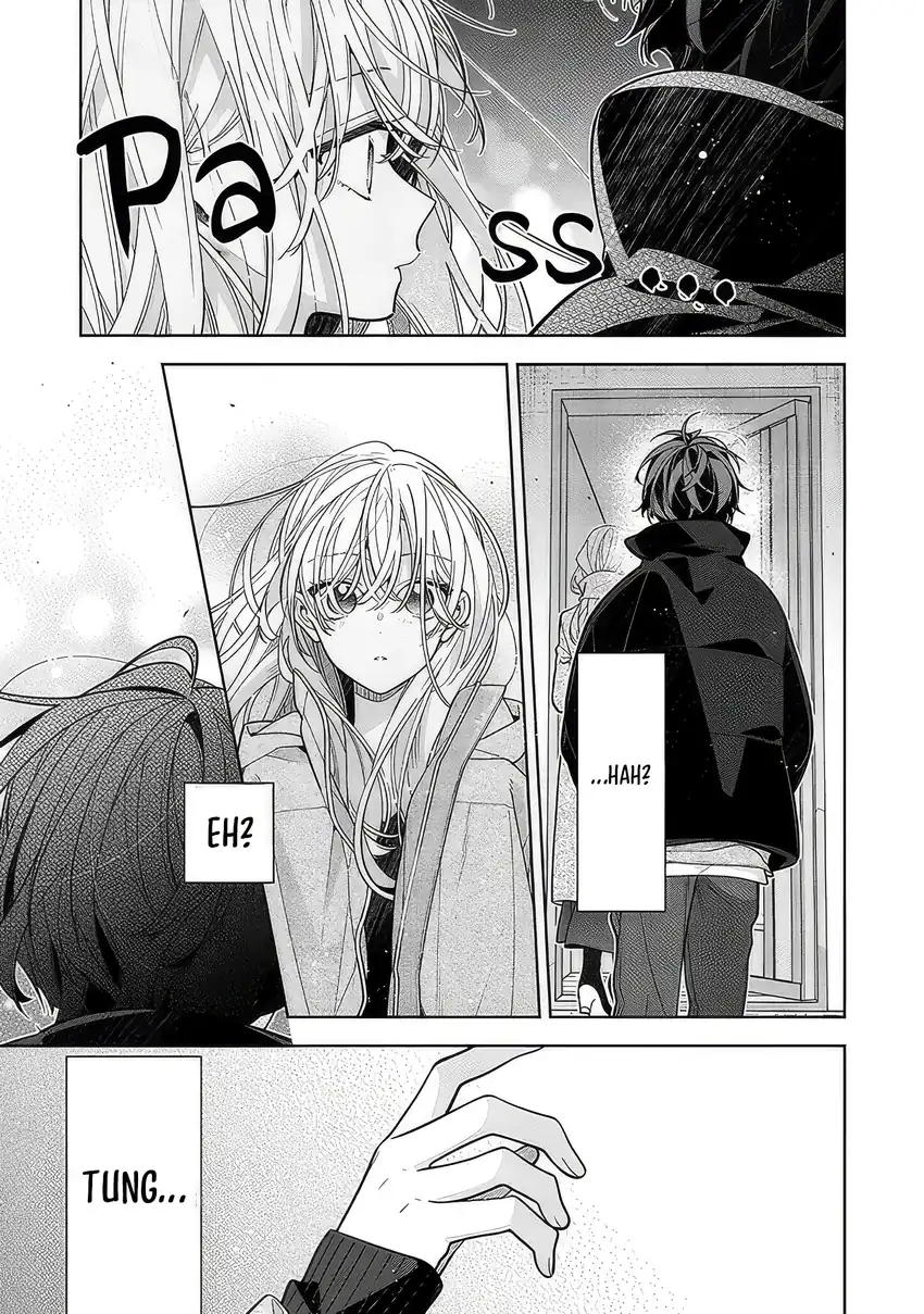 Nee Chan No Tomodachi Ga Uzai Hanashi Chapter 22 Halaman 26