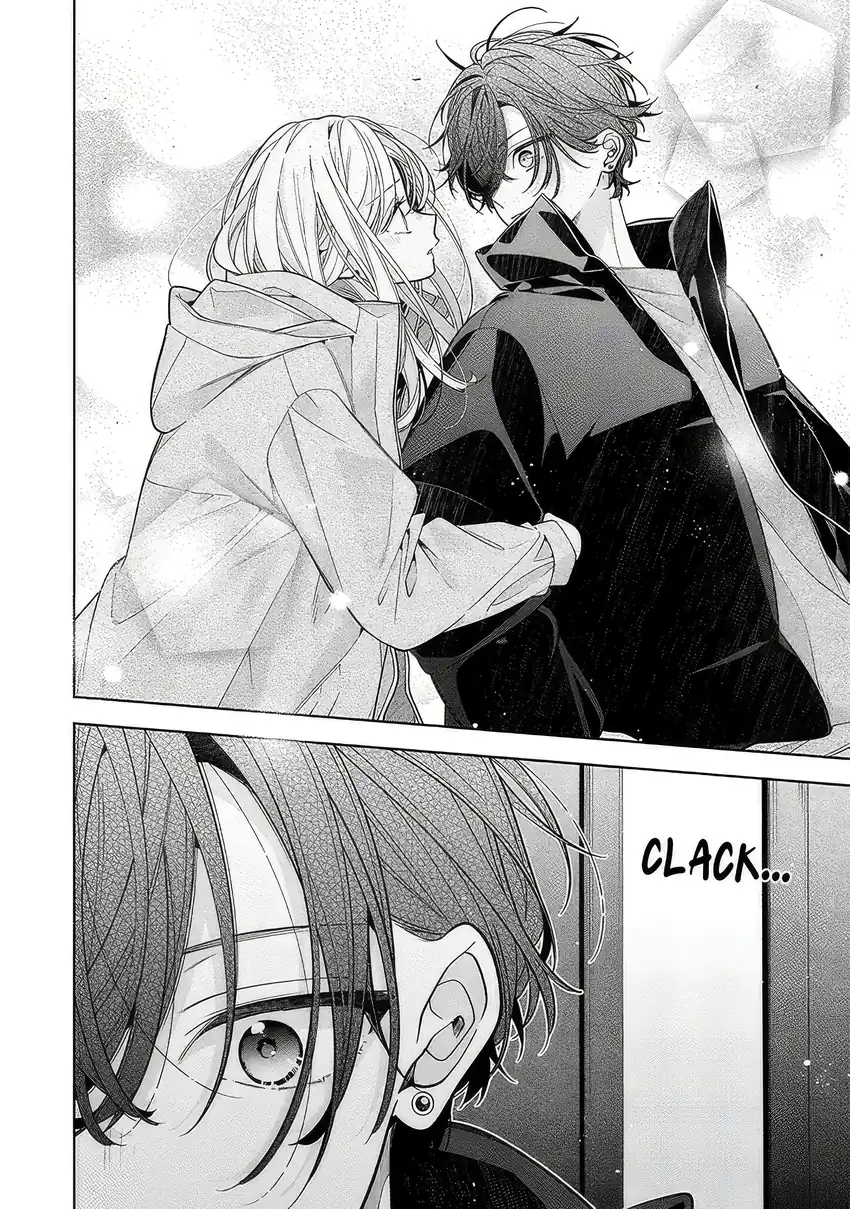 Nee Chan No Tomodachi Ga Uzai Hanashi Chapter 22 Halaman 27
