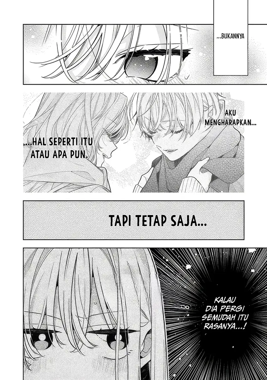 Nee Chan No Tomodachi Ga Uzai Hanashi Chapter 22 Halaman 29