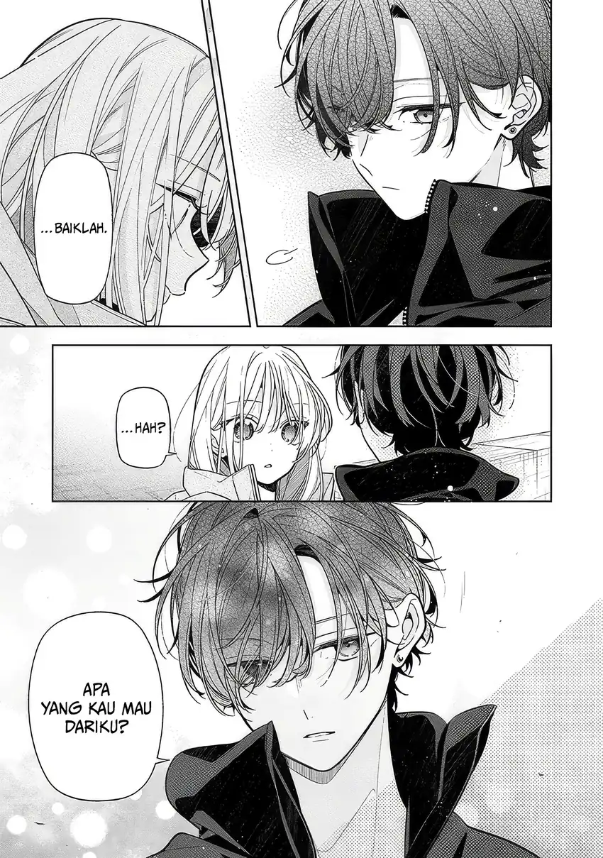 Nee Chan No Tomodachi Ga Uzai Hanashi Chapter 22 Halaman 30