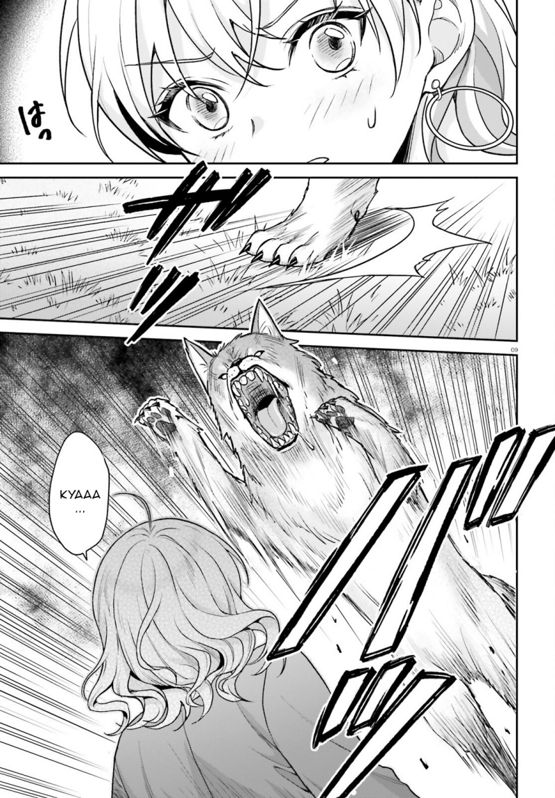 Negatte Mo Nai Tsuihou Go Kara No Slow Life Intai Shita Hazu Ga Nariyuki De Bishoujo Gal No Shishou Ni Nattara Naze Ka Mechakucha Natsukareta Chapter 3 Halaman 10