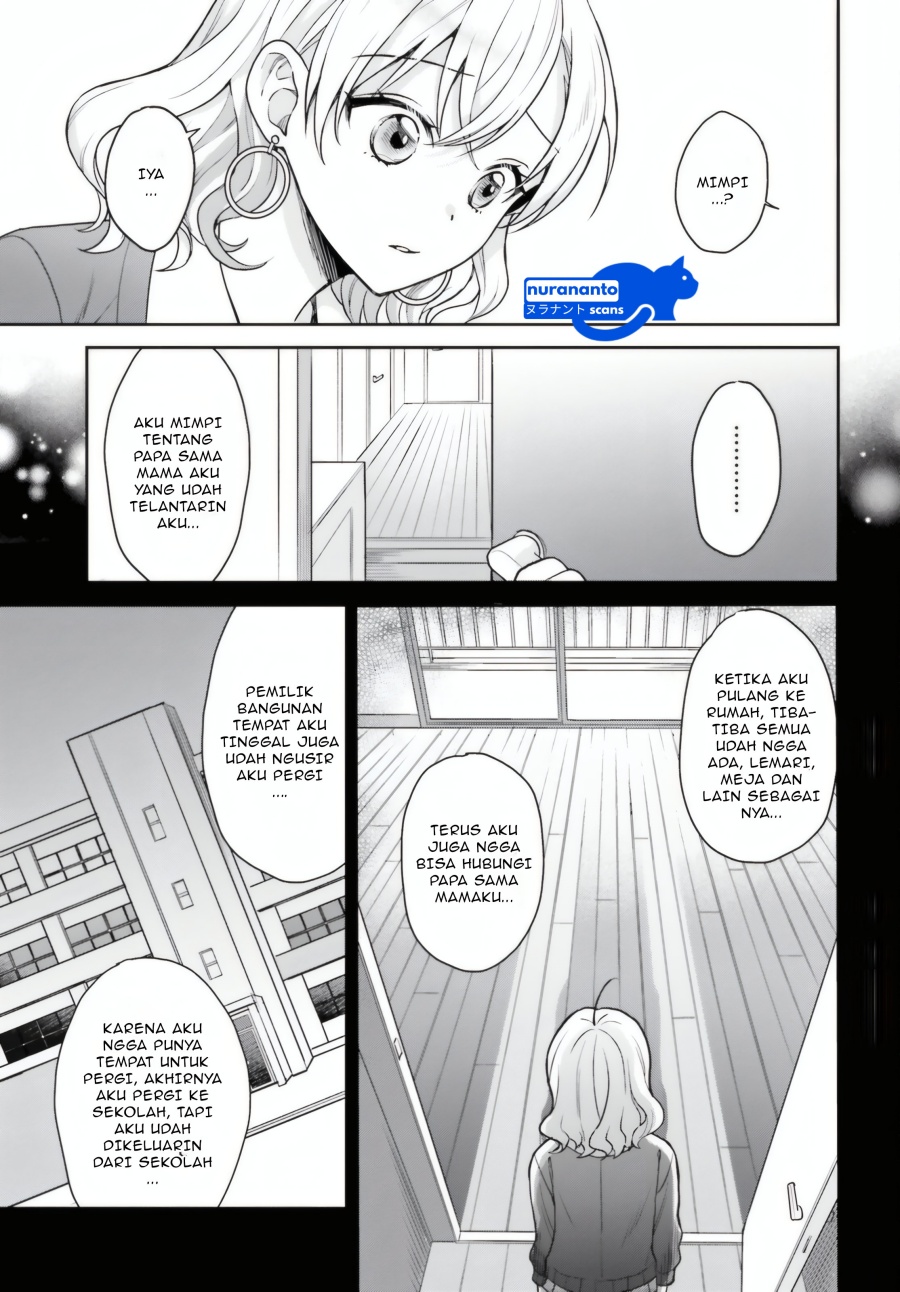 Negatte Mo Nai Tsuihou Go Kara No Slow Life Intai Shita Hazu Ga Nariyuki De Bishoujo Gal No Shishou Ni Nattara Naze Ka Mechakucha Natsukareta Chapter 4 Halaman 8