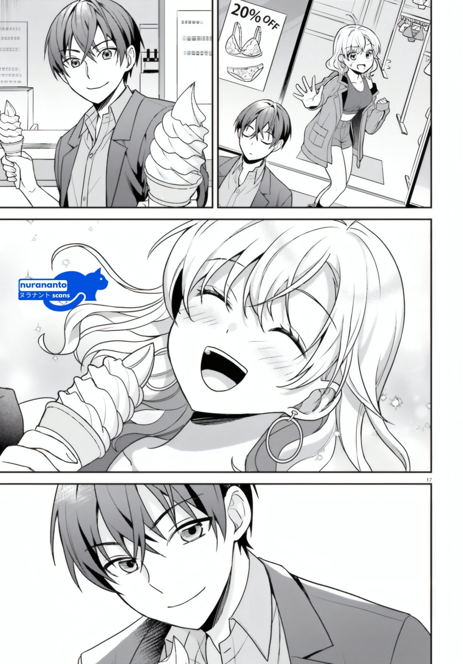 Negatte Mo Nai Tsuihou Go Kara No Slow Life Intai Shita Hazu Ga Nariyuki De Bishoujo Gal No Shishou Ni Nattara Naze Ka Mechakucha Natsukareta Chapter 4 Halaman 18
