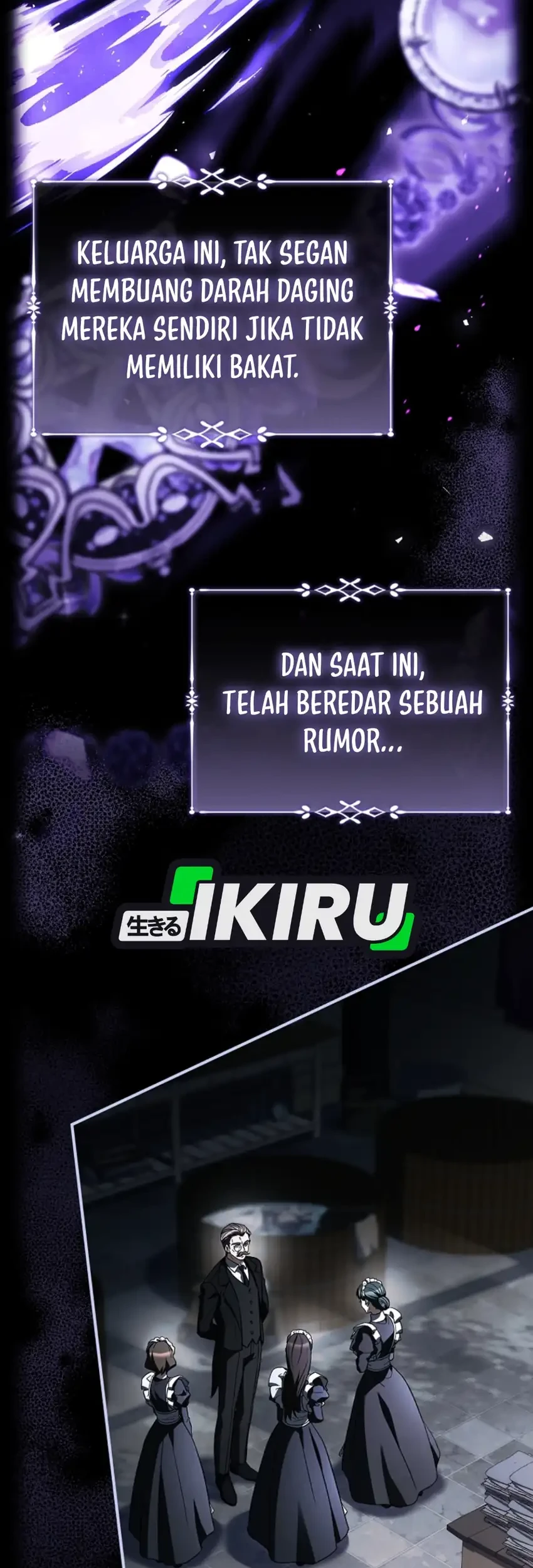 Never Mind The Heir Ill Focus On Healing Chapter 1 Halaman 4