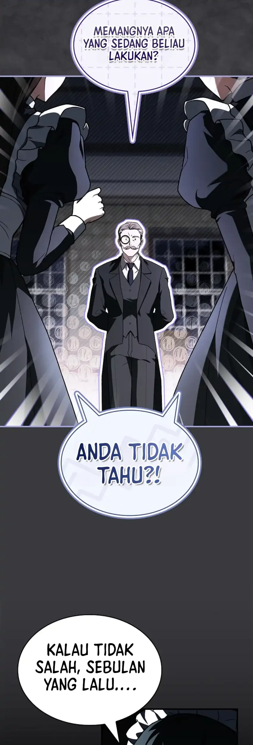Never Mind The Heir Ill Focus On Healing Chapter 1 Halaman 10