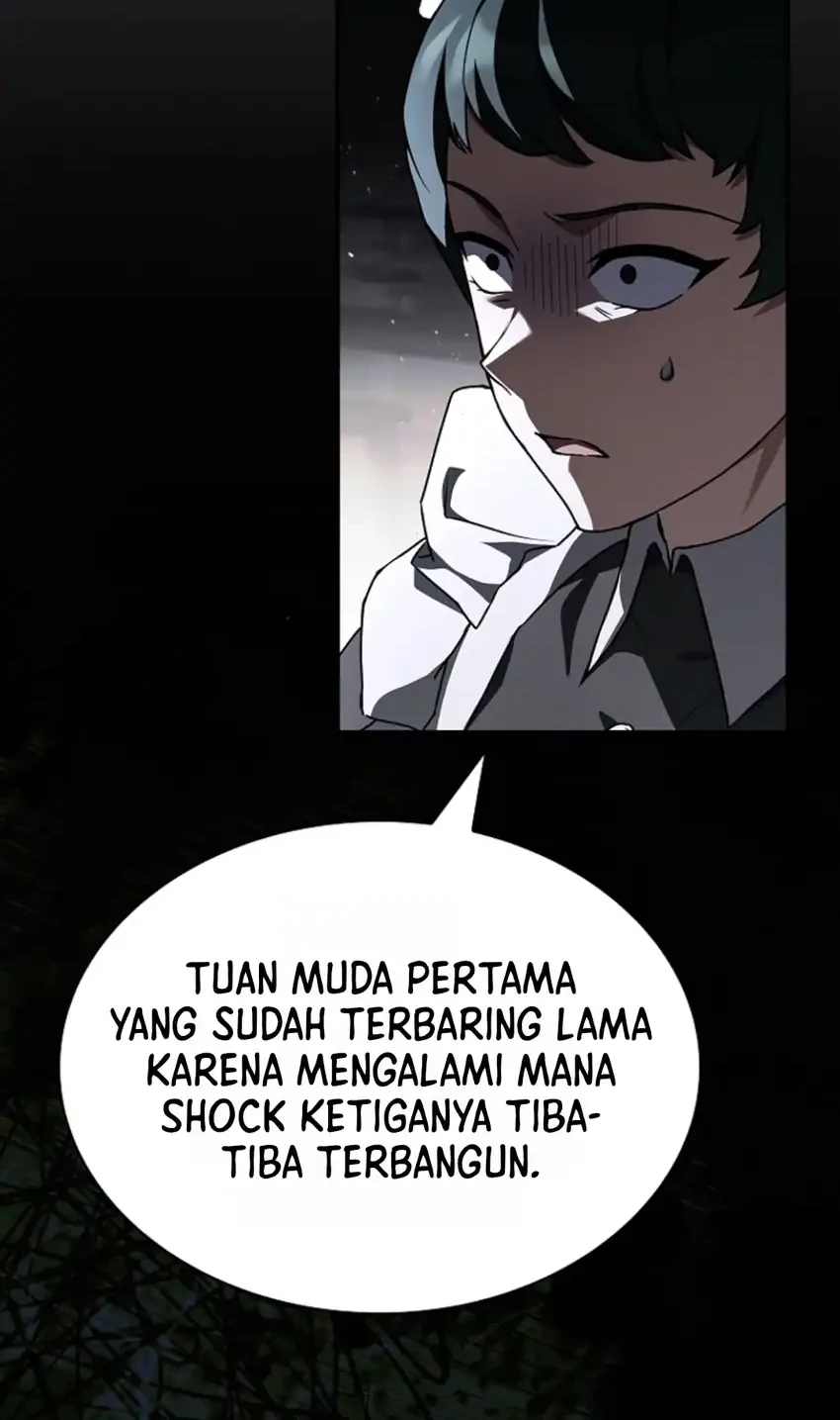 Never Mind The Heir Ill Focus On Healing Chapter 1 Halaman 11