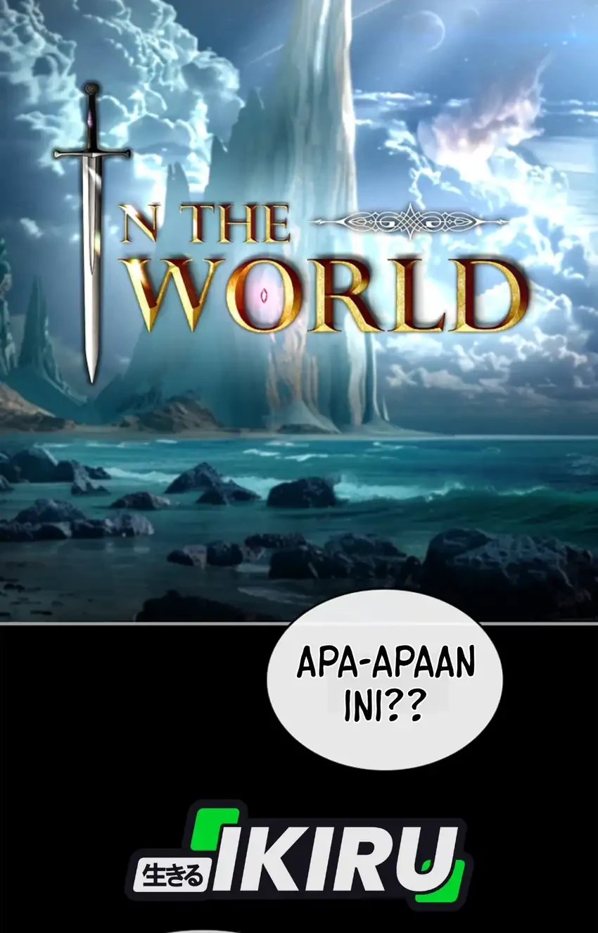 Never Mind The Heir Ill Focus On Healing Chapter 1 Halaman 34