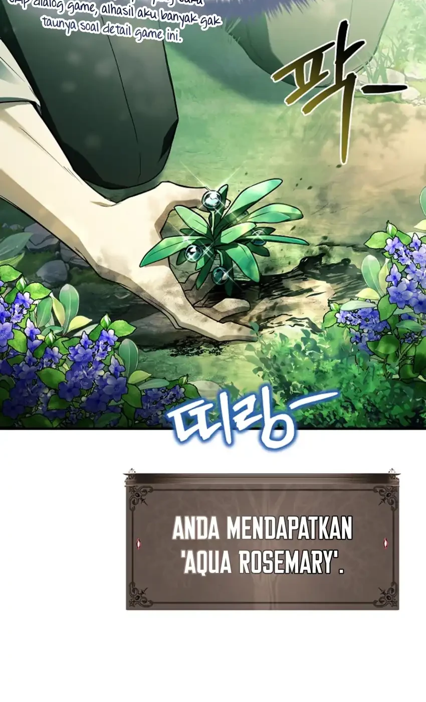 Never Mind The Heir Ill Focus On Healing Chapter 1 Halaman 42