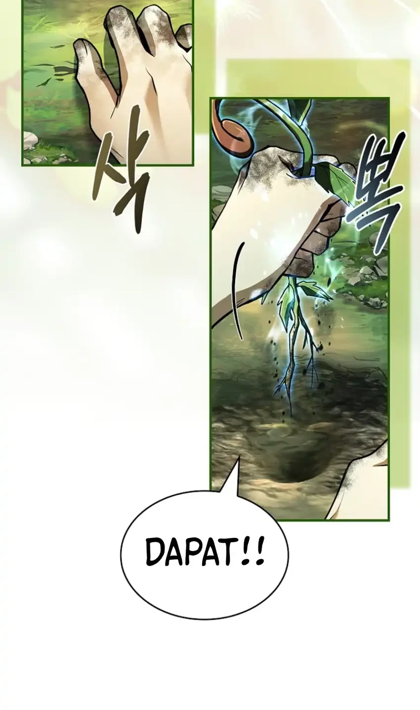 Never Mind The Heir Ill Focus On Healing Chapter 1 Halaman 55