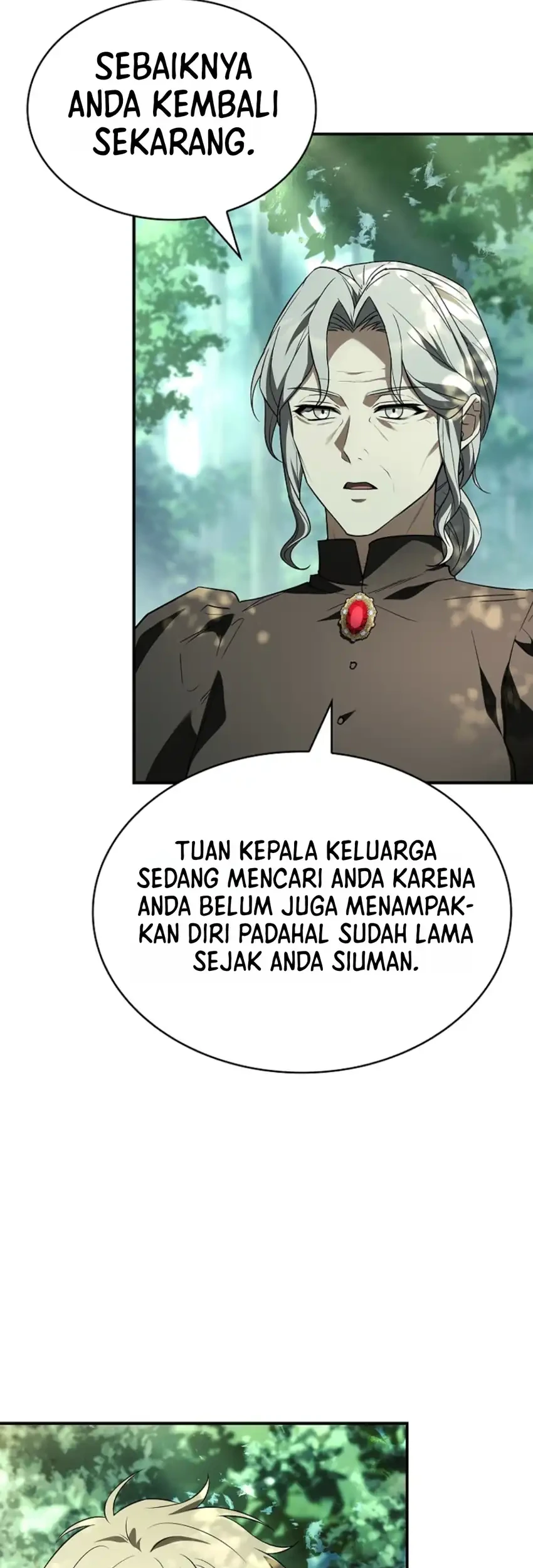 Never Mind The Heir Ill Focus On Healing Chapter 1 Halaman 68
