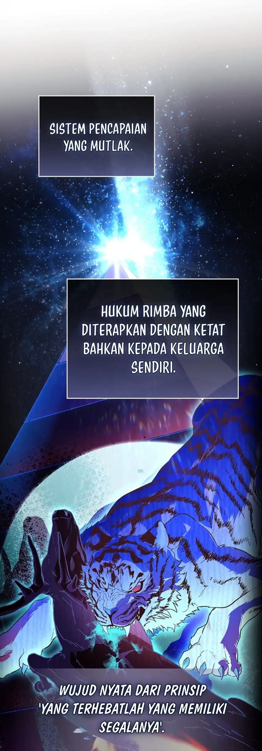 Never Mind The Heir Ill Focus On Healing Chapter 1 Halaman 70