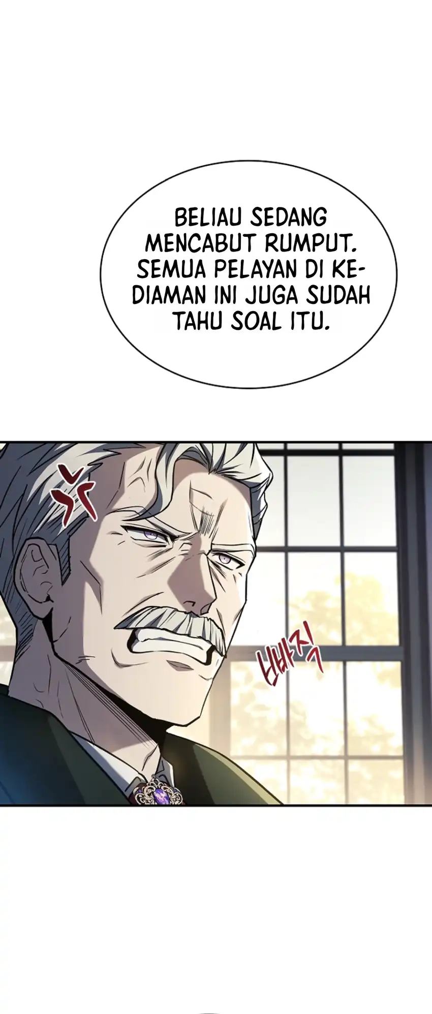 Never Mind The Heir Ill Focus On Healing Chapter 1 Halaman 86