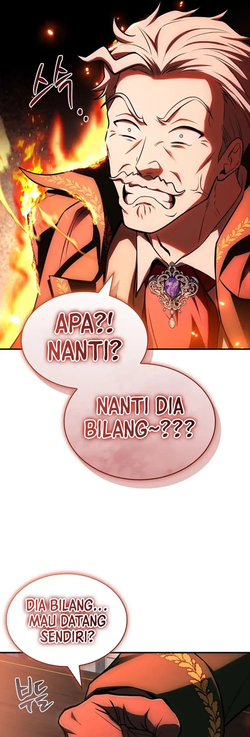 Never Mind The Heir Ill Focus On Healing Chapter 1 Halaman 89
