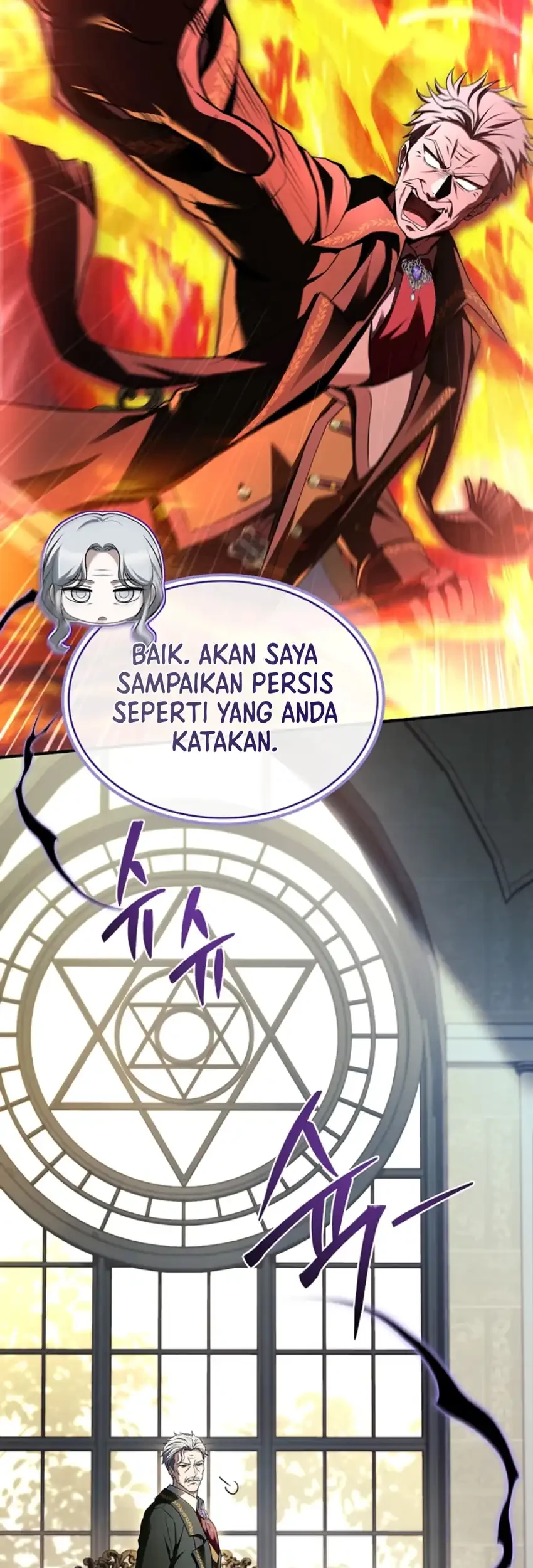 Never Mind The Heir Ill Focus On Healing Chapter 1 Halaman 92
