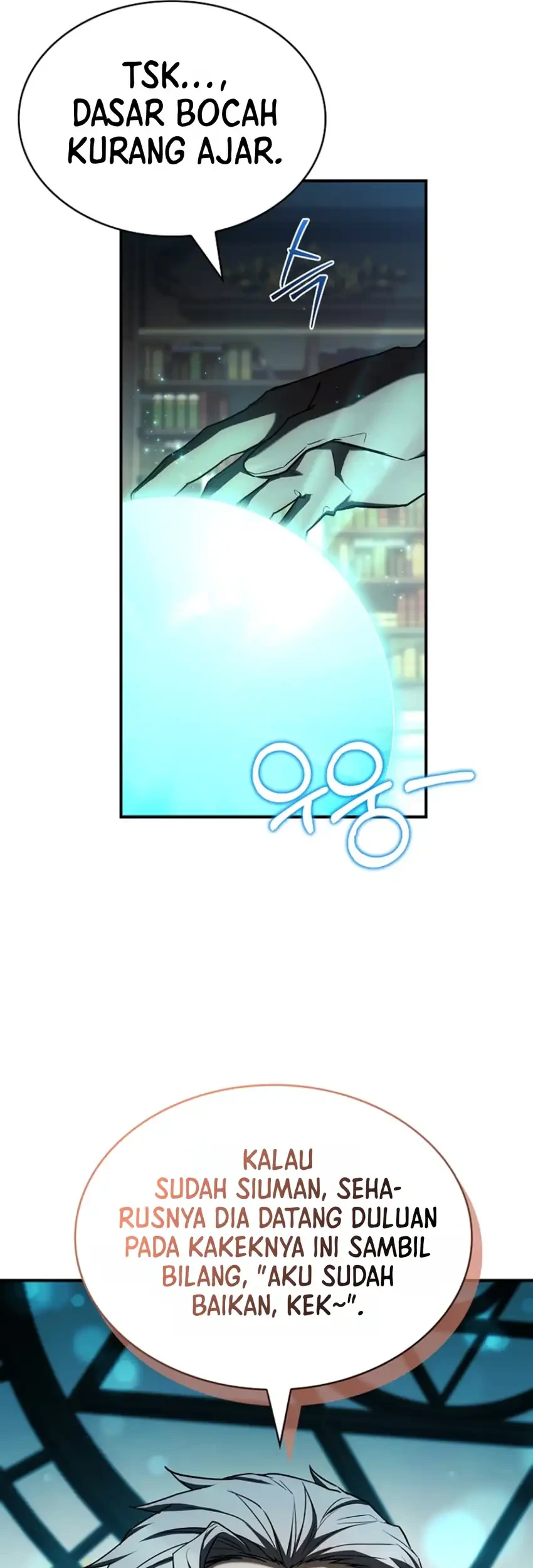 Never Mind The Heir Ill Focus On Healing Chapter 1 Halaman 94