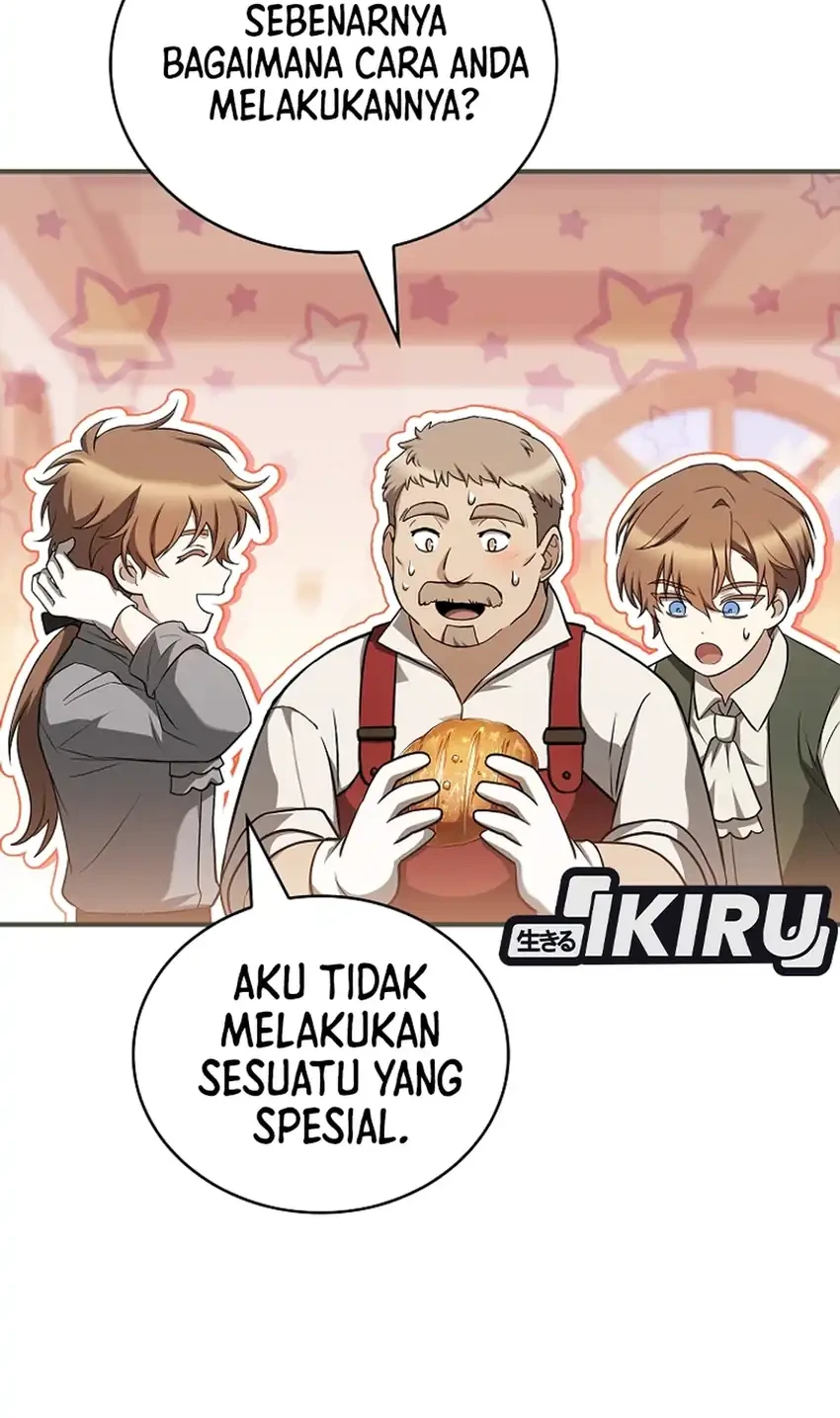 Never Mind The Heir Ill Focus On Healing Chapter 10 Halaman 34