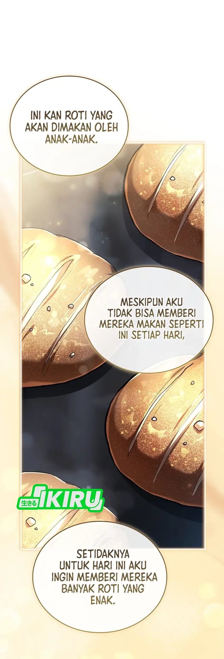 Never Mind The Heir Ill Focus On Healing Chapter 10 Halaman 35