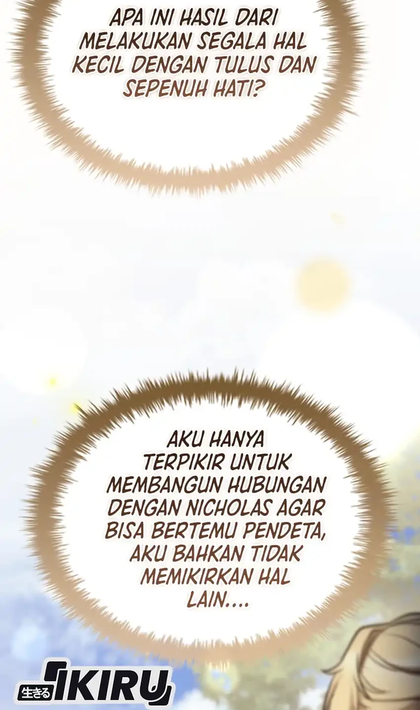 Never Mind The Heir Ill Focus On Healing Chapter 10 Halaman 59