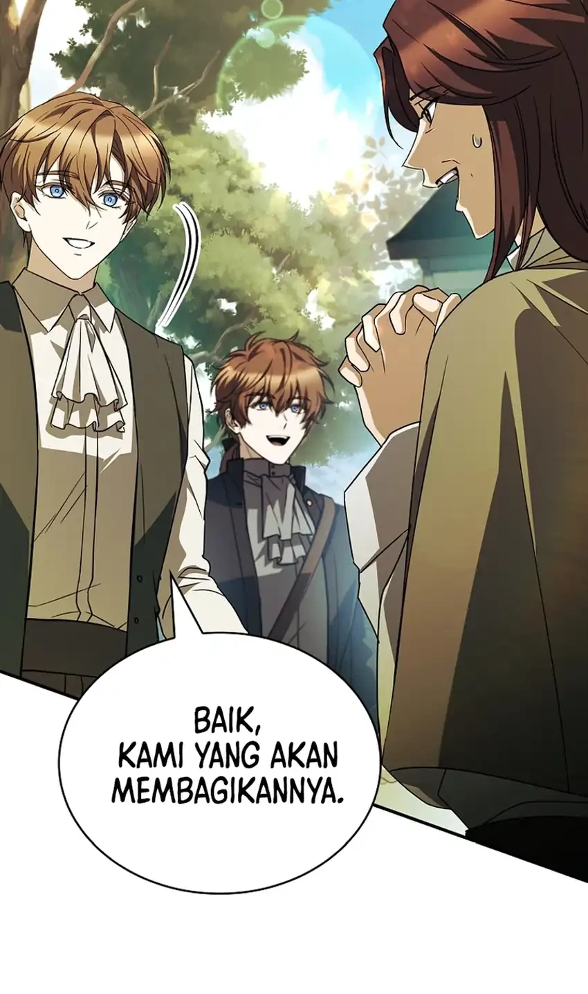 Never Mind The Heir Ill Focus On Healing Chapter 10 Halaman 70