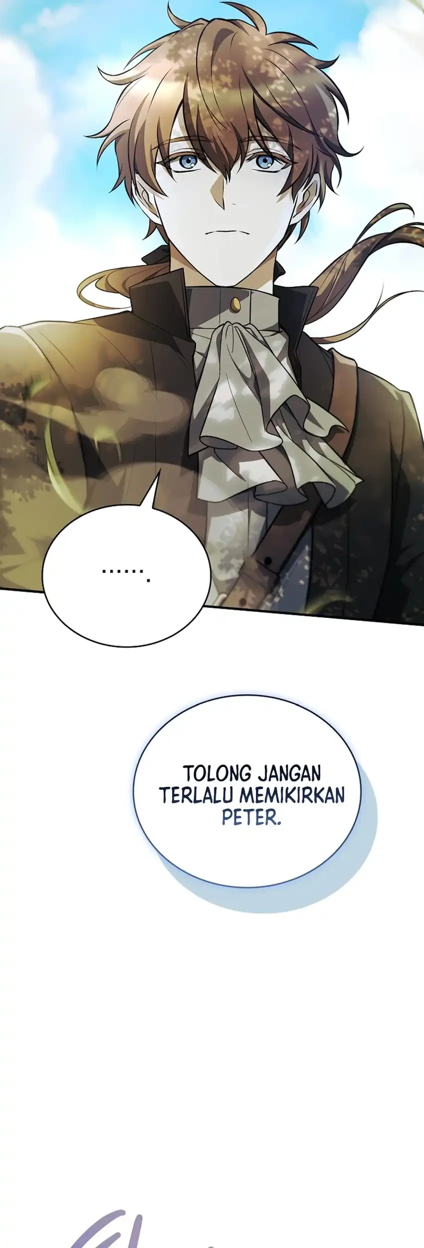 Never Mind The Heir Ill Focus On Healing Chapter 10 Halaman 77